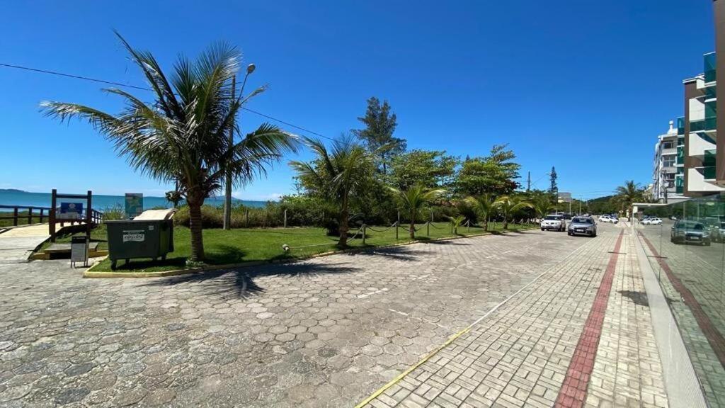 Solar Das Ilhas - Aconchegante Apartamento Na Linda Praia De 4 Ilhas Bombinhas Kültér fotó